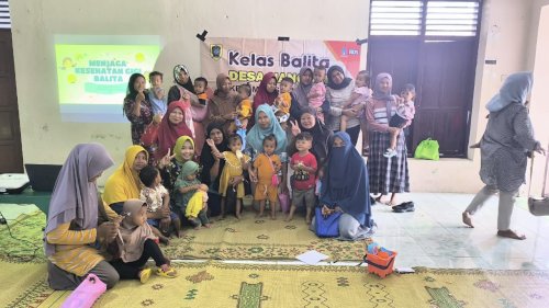 Kelas Balita