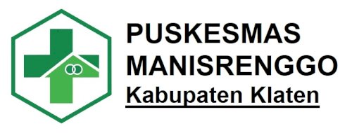 Logo Puskesmas Manisrenggo