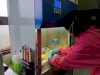 Laboratorium Lengkap! Puskesmas Manisrenggo Melayani Pemeriksaan TCM