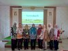 Puskesmas Manisrenggo Hadiri Evaluasi ILP