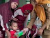 Didanai BOK 2025, Puskesmas Manisrenggo Beri PMT untuk Balita dan Ibu Hamil Risiko Gizi