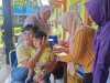ORI Campak: Upaya Bersama Lindungi Bayi dan Balita di Kecamatan Manisrenggo