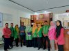 SURVEY PHBS OLEH PETUGAS PROMKES DINAS KESEHATAN KABUPATEN KLATEN