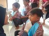Senyum Sehat Sejak Dini : Program Imunisasi Gigi di SD Negeri 1 Solodiran