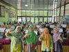 Dari Ibu Hamil hingga Lansia: Kader Posyandu Dibekali 25 Kompetensi Dasar Pelayanan Kesehatan