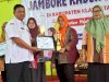 Lomba Kader Posyandu Harumkan Nama Manisrenggo : Ibu Giryanti Raih Juara 2 di Kabupaten Klaten! 