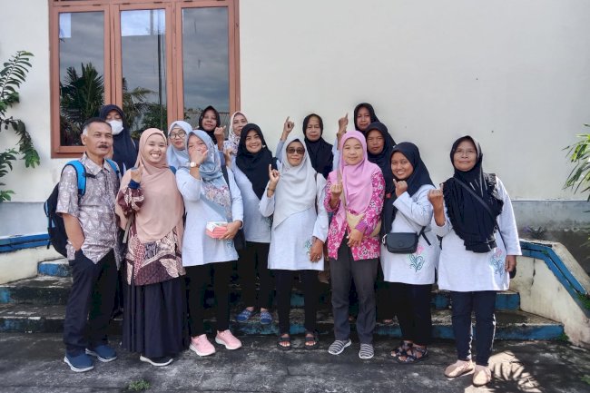 CEGAH DBD MULAI DARI RUMAH!