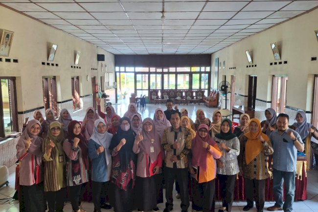 Dari Desa untuk Indonesia Sehat: Monitoring dan Evaluasi  Puskesmas Pembantu Demi Layanan Integrasi Primer yang Lebih Baik