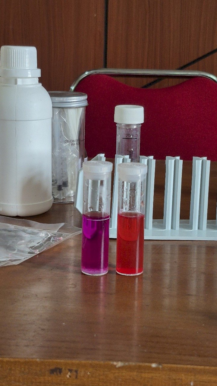 KOLABORASI SURVEILANS DAN SANITARIAN "PELAKSANAAN SKAMRT DAN SKUDR DI DESA KRANGGAN"