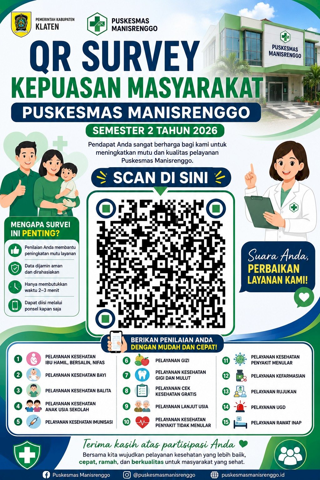 BARCODE SURVEY KEPUASAN MASYARAKAT SEM 1 2026